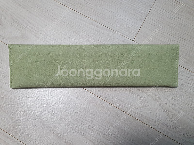 반클리프아펠 팔찌 파우치 새상품--2