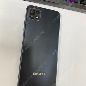 029710 SK 갤럭시와이드5 블랙 AA급 128GB 무잔상 업무폰추천 10만 부천