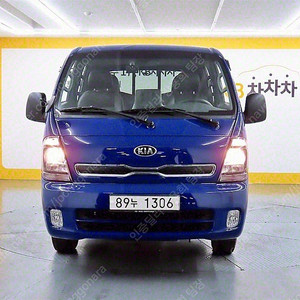 중고 봉고3 더 뉴 봉고3 카고 1톤 더블캡 파란색 2020년식 28,915km 1.0톤/더블캡/초장축 GLS 중고차 후기