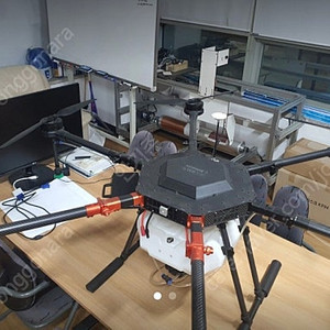 10리터 방제드론 팝니다
