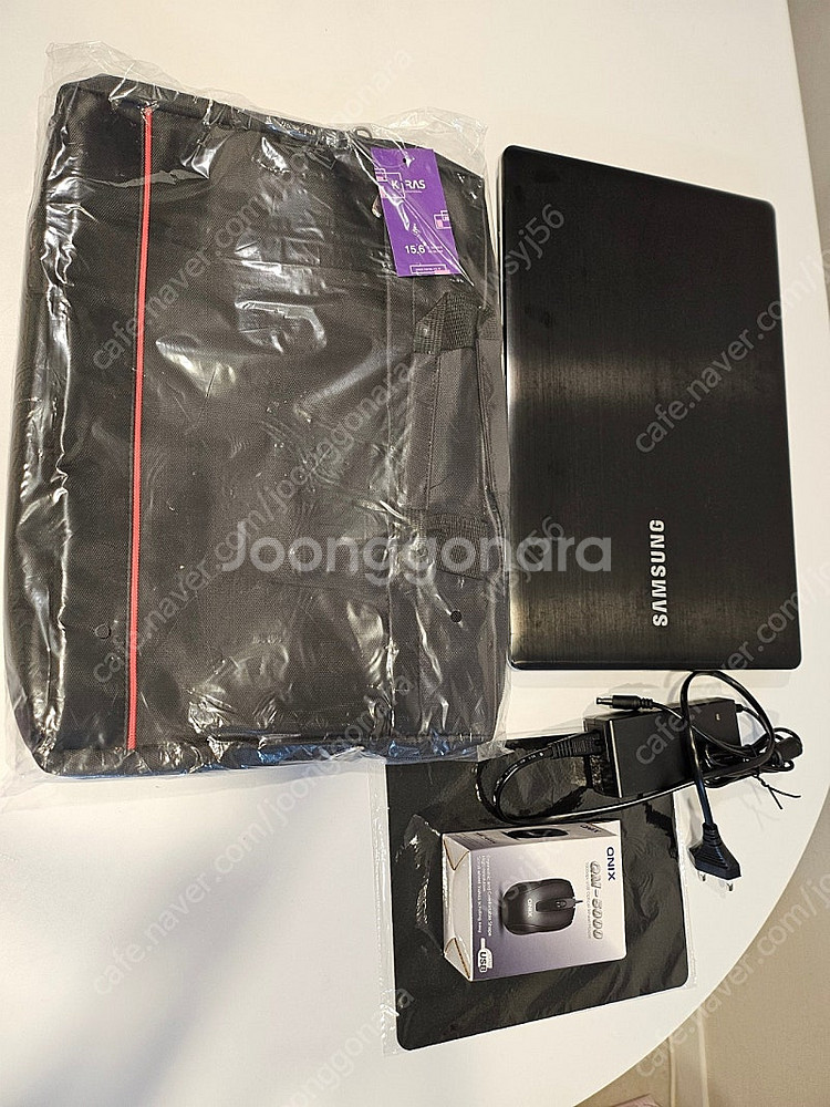 삼성 노트북 Win10 오피스.한글 정품인증--0
