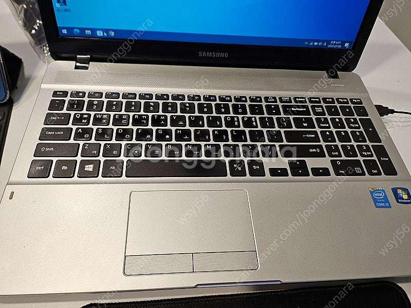 삼성 노트북 Win10 오피스.한글 정품인증--4