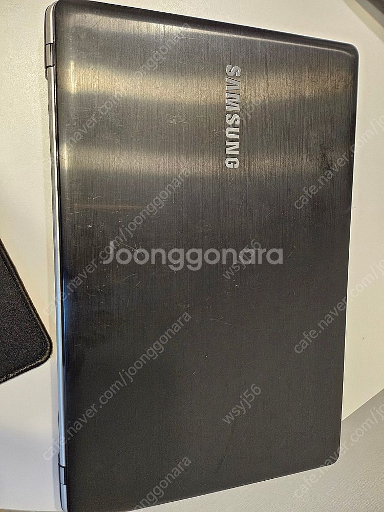 삼성 노트북 Win10 오피스.한글 정품인증--7