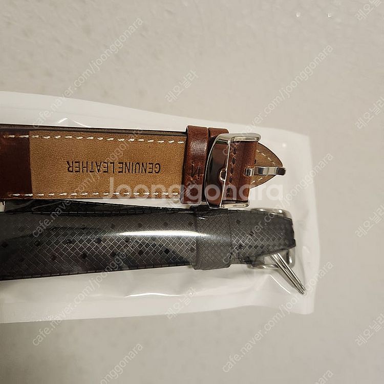 (25년4월스탬핑)오리엔트 마코 40 블랙 다이버 워치--1