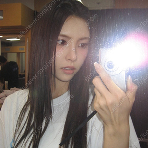 캐논 익서스 65 (아일릿 윤아 디카)