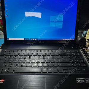 lg 노트북 s540