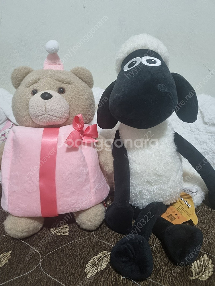 인형 일괄판매합니다--0