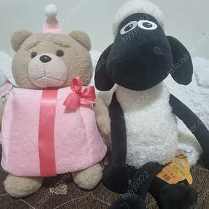 인형 일괄판매합니다