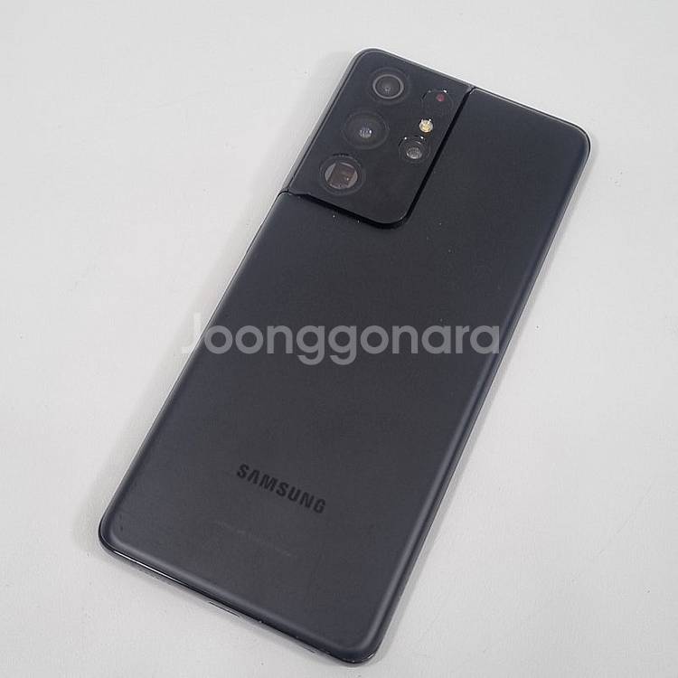 * G998N 갤럭시 S21 울트라 256GB 블랙, ...--1
