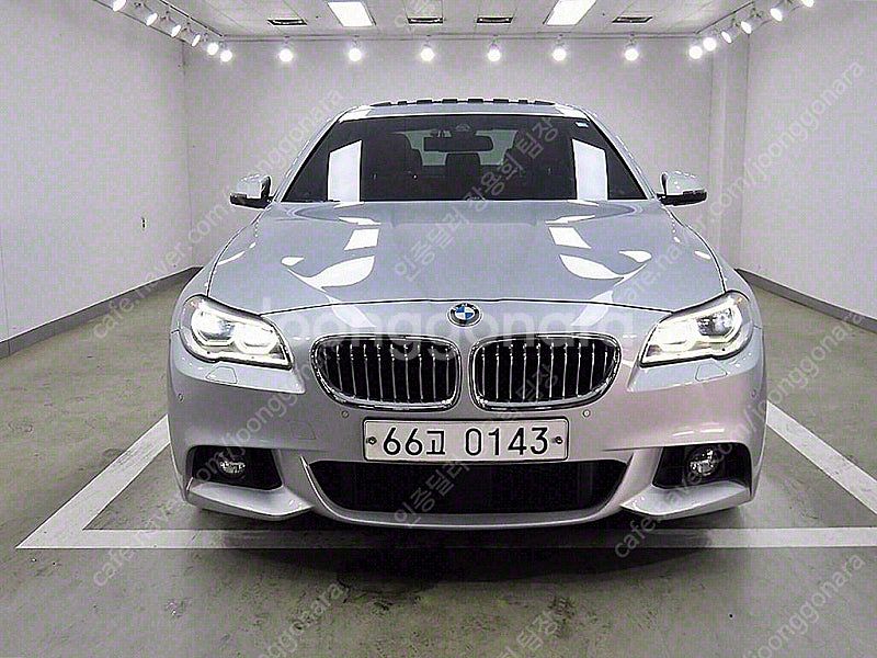 BMW 5시리즈 중고 5시리즈 중고차 BMW 520D ...--0