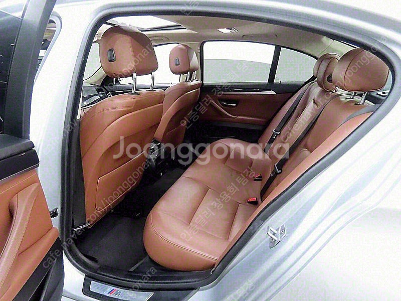 BMW 5시리즈 중고 5시리즈 중고차 BMW 520D ...--7