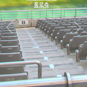 FC서울 VS FC바르셀로나 - 7월 31일(목) / 프리미엄A / W-B구역 / 2열 통로측 좌석 단석 양도
