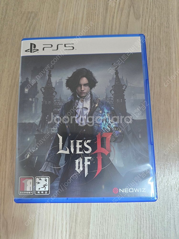 ps5) p의거짓 판매합니다.--0