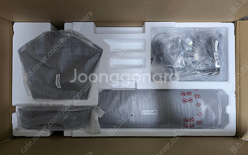 LG 27G850A 팝니다. 수원--5