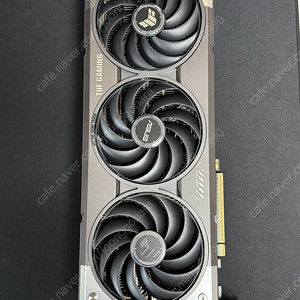 5070ti tuf 터프
