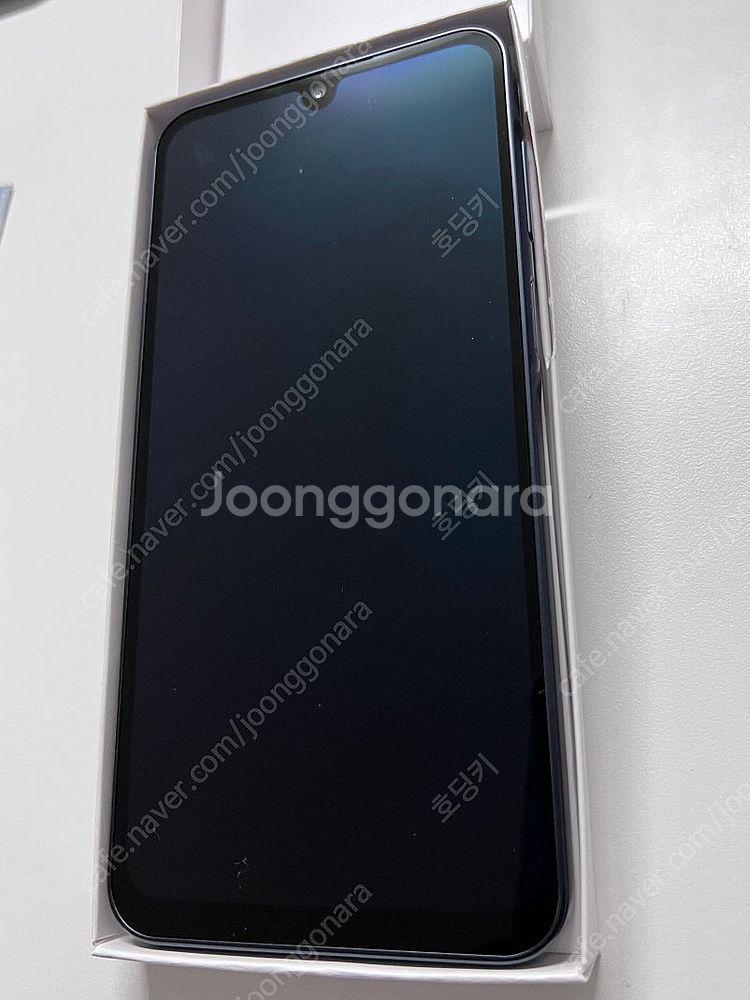 갤럭시 A16 128G 자급제폰--1
