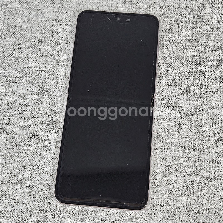 F731N 갤럭시 Z플립5 라벤더 512GB 대용량/기...--6