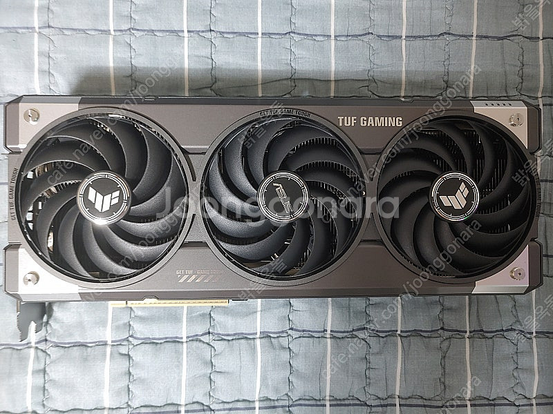 ASUS 5070 Ti 터프 대원씨티에스 팝니다.--2