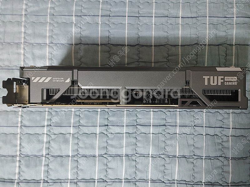 ASUS 5070 Ti 터프 대원씨티에스 팝니다.--5