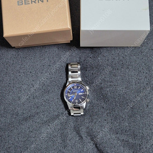 버니 berny 다이버워치 am139ms 판매합니다