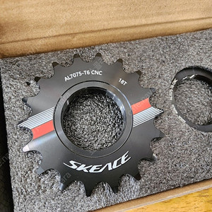 스케이스 픽시 코그 SKEACE COG