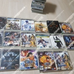 [PS3]플스3정발 전품목 10프로 할인 판매