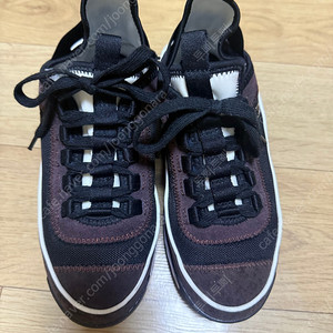 샤넬스니커즈 운동화 size37 235