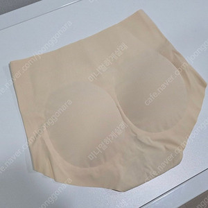 빌로우 엉덩이뽕팬티 L 새상품