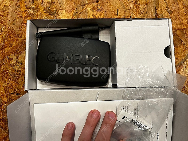 제네렉 glm kit--0