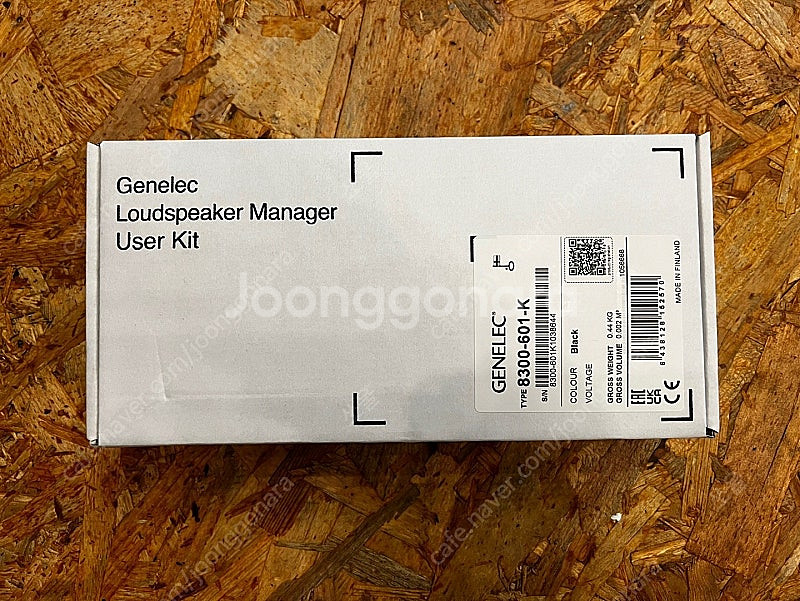 제네렉 glm kit--1
