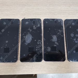 [센터리퍼폰] 갤럭시S22 센터수리 37만원 영수증첨부 액정 배터리 테두리 교체