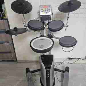 롤랜드 전자드럼 HD-3 V-Drums Lite메쉬헤드