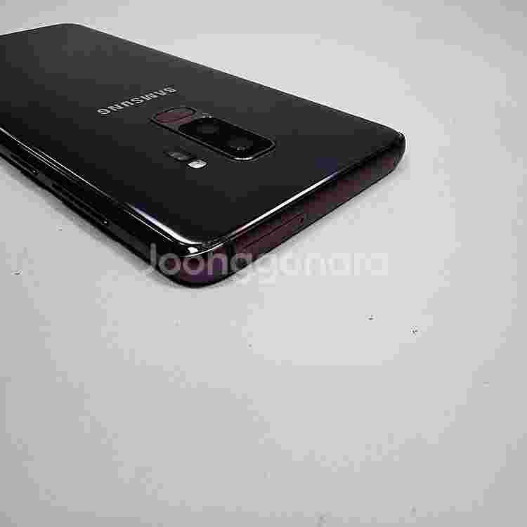 대용량256기가 무잔상 초S급 갤럭시S9플러스(S9+)...--9