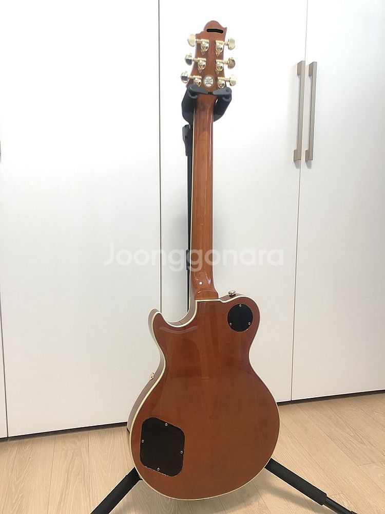삼익 Samick AV-7 일렉기타 팝니다.--1