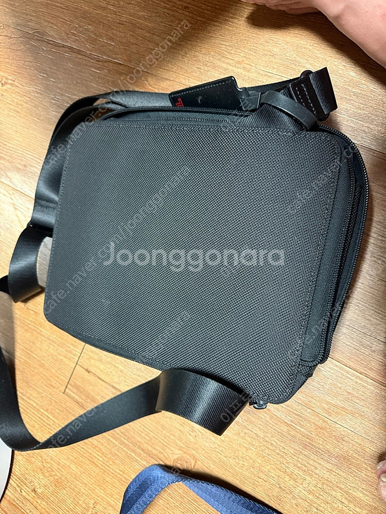 투미 TUMI 알파 아이패드 메신저백 스몰 22115D...--7