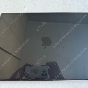 2021 맥북프로 16 M1max 32gb 1tb 스그 풀박