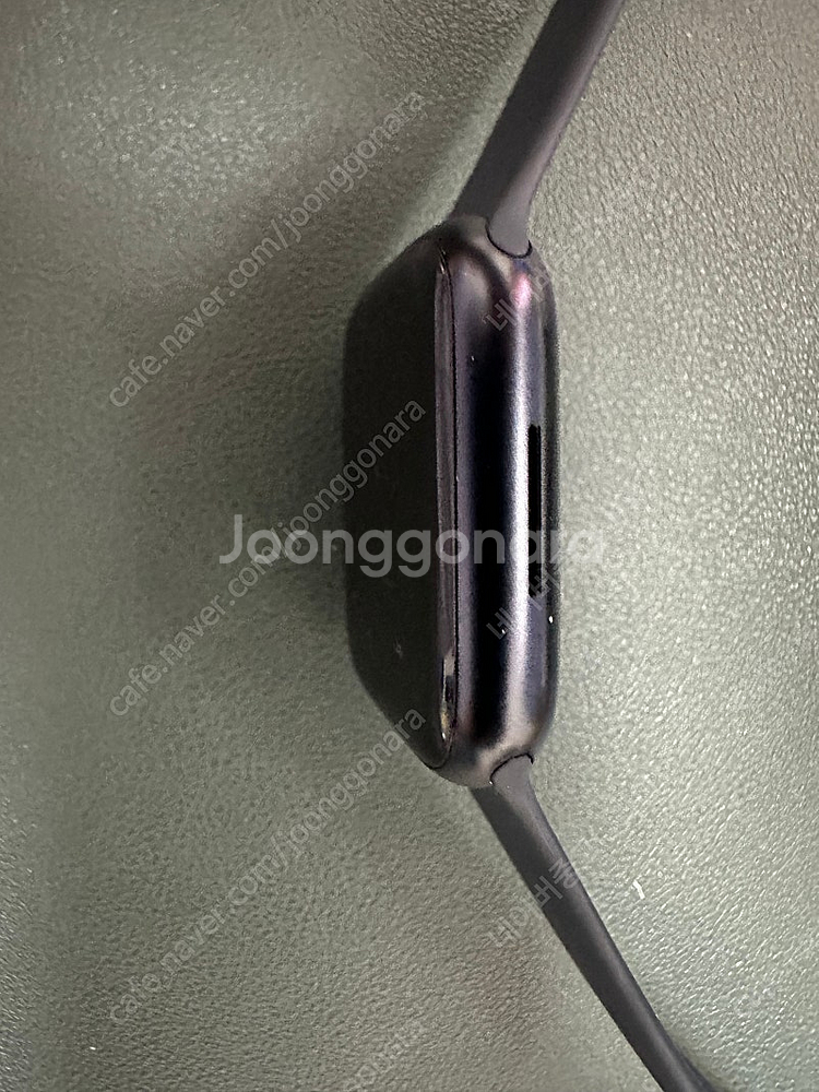 애플워치7 45mm GPS--5