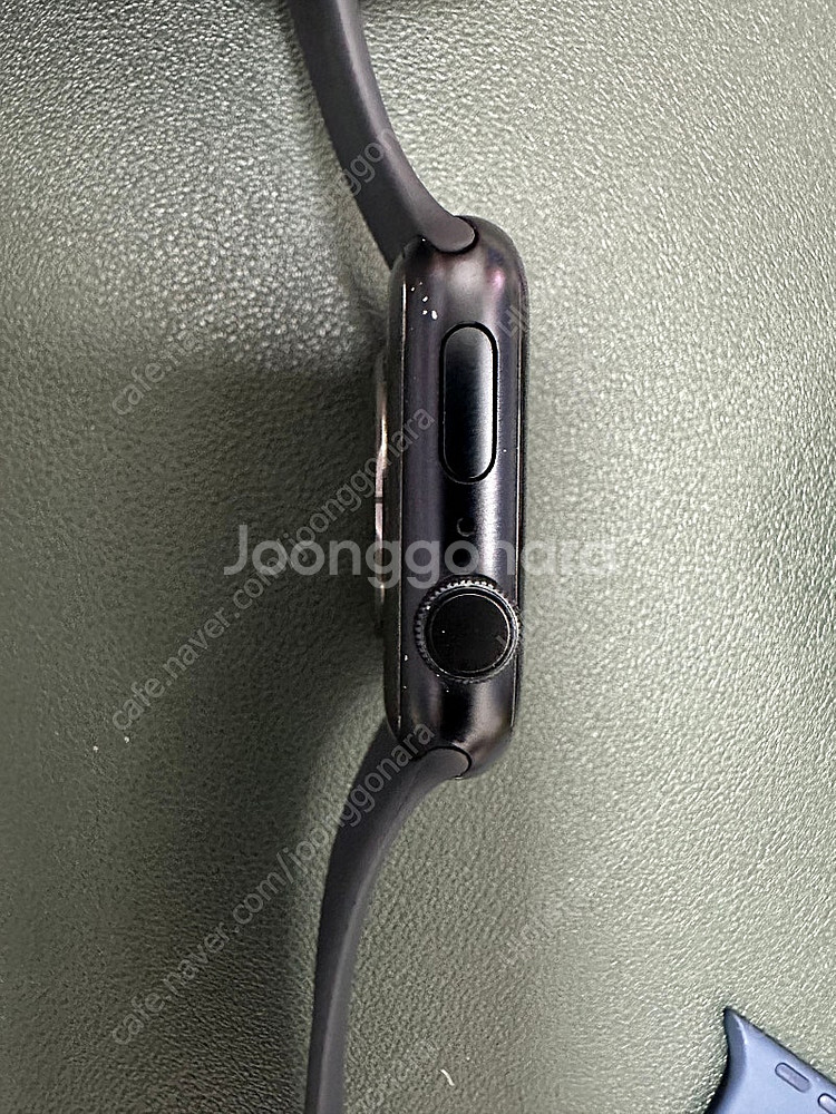 애플워치7 45mm GPS--6