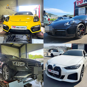 [특가] 275/45ZR21 벤츠GLE450 수입OEM 가성비 수입타이어 이미지