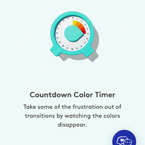 [삽니다] 러브에브리 31-33 타이머 countdown color timer