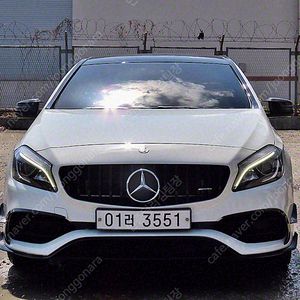 벤츠 A클래스 W176 A45 AMG 4MATIC 중고차 최저가 판매합니다. ★전액할부★전국최저가★저신용★유튜브:뿅카TV★