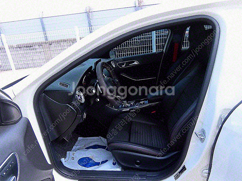 벤츠 A클래스 W176 A45 AMG 4MATIC 중고...--4