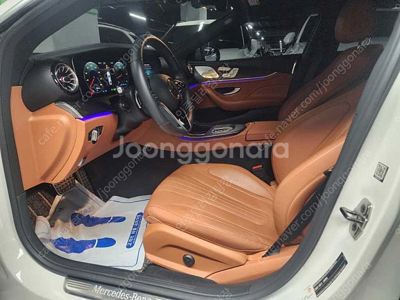 벤츠 CLS클래스 C257 CLS 300d 4MATIC...--8