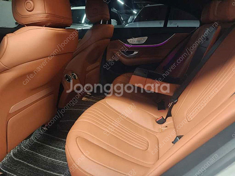 벤츠 CLS클래스 C257 CLS 300d 4MATIC...--9