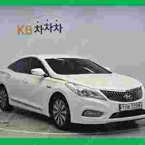 그랜저 중고 가격 중고 그랜저 흰색 2015년식 PREMIUM 수원중고차
