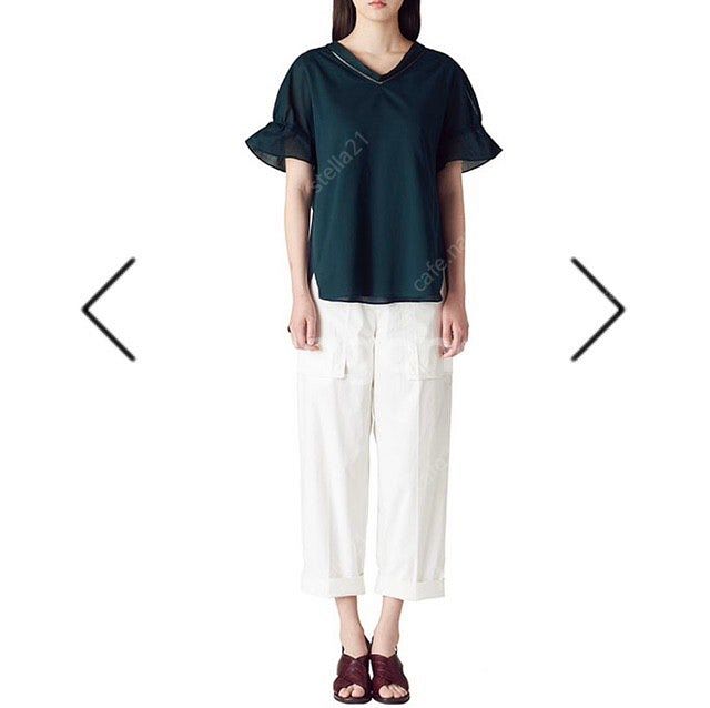 쟈딕엔볼테르,msgm, Enfold 엔폴드,, 골든구스...--8
