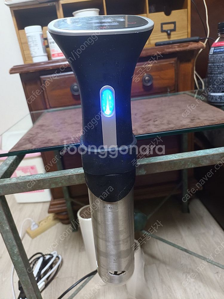 수비드 머신 저온기기 셰프 릭스 SVJ-1000 열 순...--1