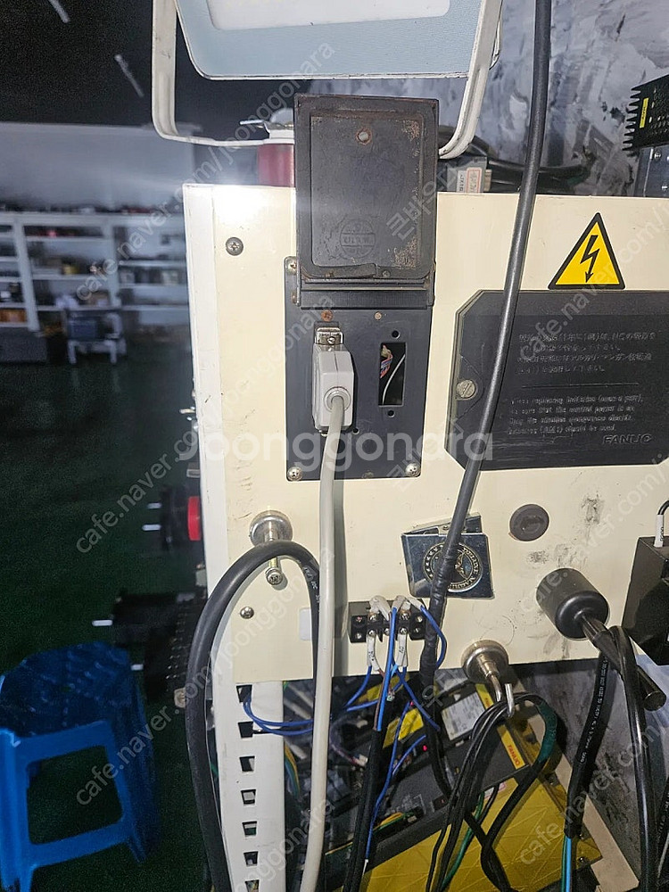 FANUC 화낙--2