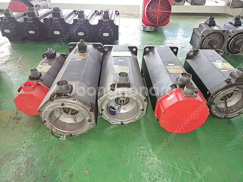 FANUC 화낙--4