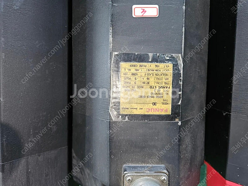 FANUC 화낙--5